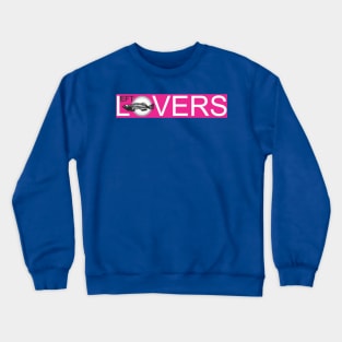 Leftovers Lovers#8 Crewneck Sweatshirt